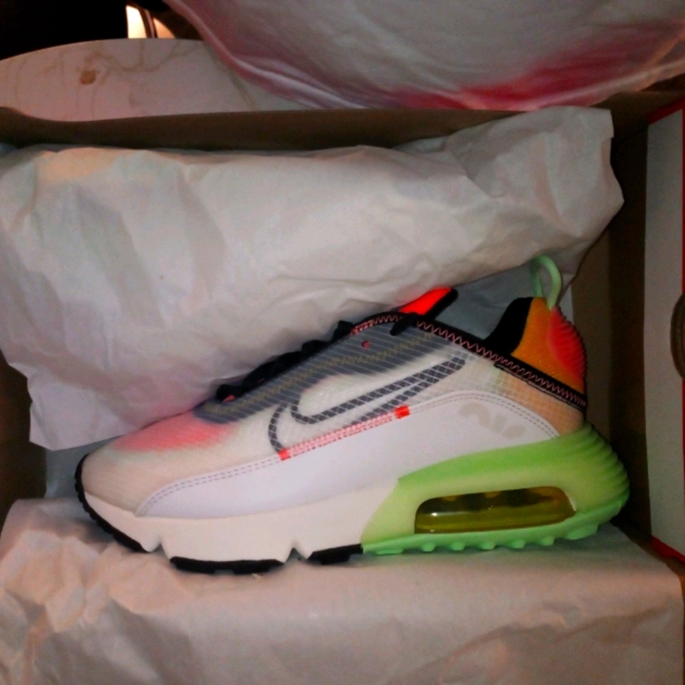 Nike air max